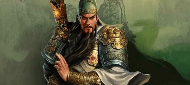 樊城之战,关羽为何打不赢徐晃?