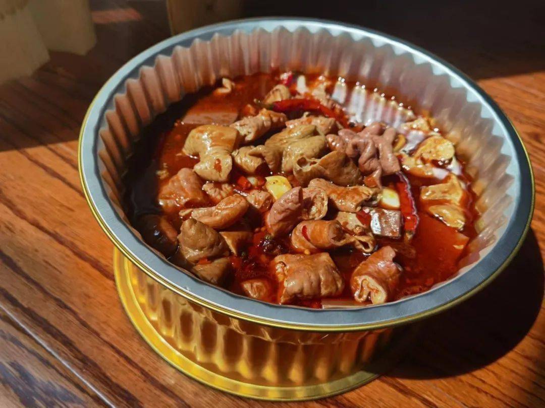 青菜和它一起炒是绝配，清爽还香脆！安徽人超爱吃的家常菜