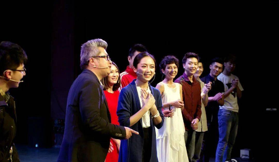 小柯剧场十周年纪念征文活动,等你参加!_内容_演出_作品