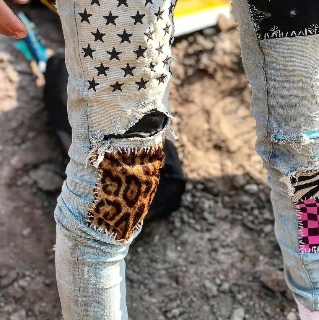 元素_品牌_破鞋