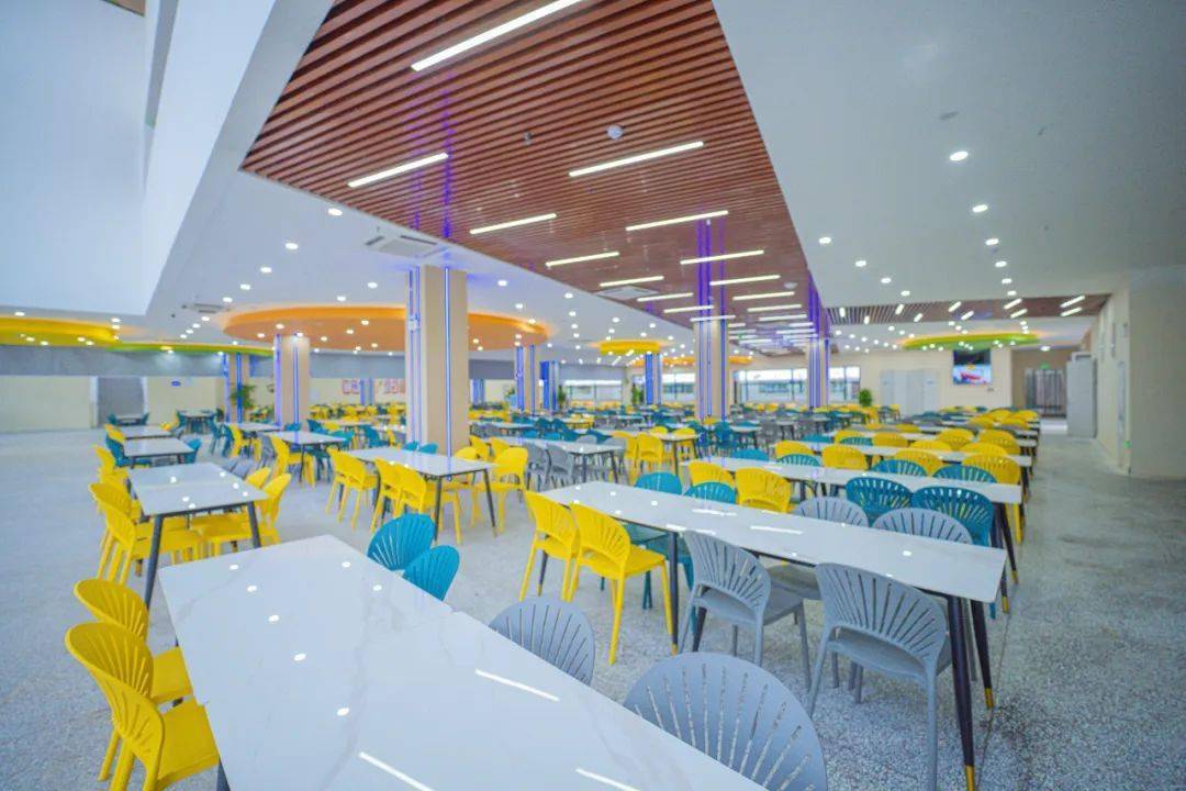 重磅淮北一中新校区