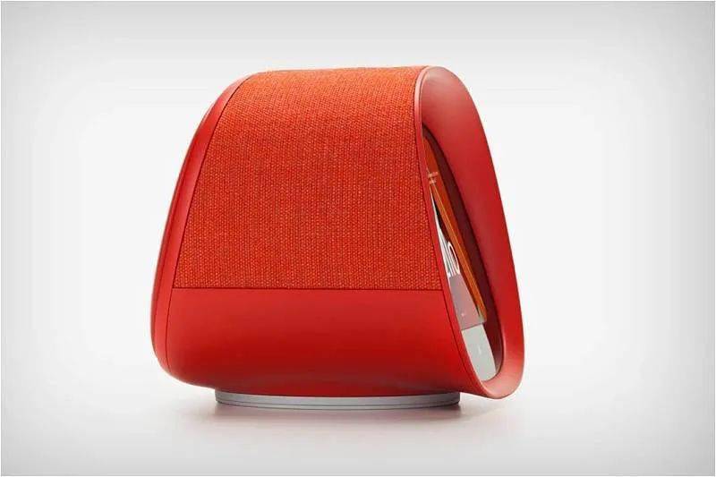 灵感图库有机线条的形态美