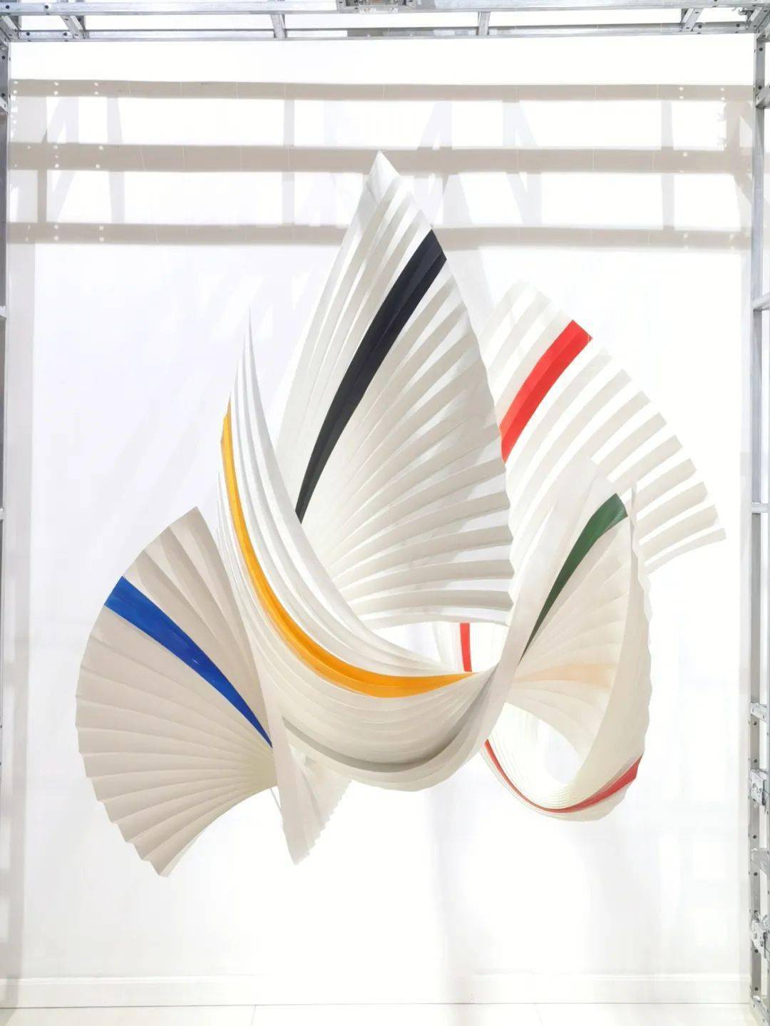 宁波·大家中心联手世界级折纸艺术大师刘通,即将在5月20日开启"一张