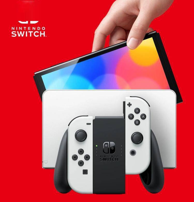 任天堂Switch 已进入生命末期，下代掌机应在2024 年发布_手机搜狐网