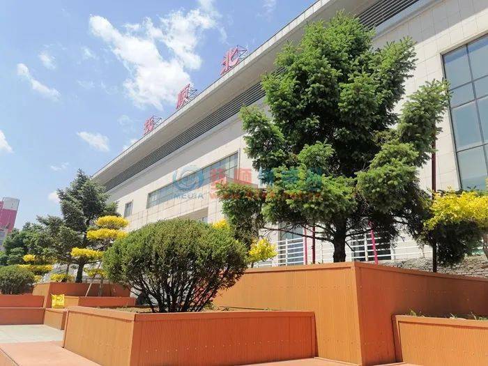 李凭 摄具体情况如下——k7511次,大连—长白山,5月21日恢复运行;k