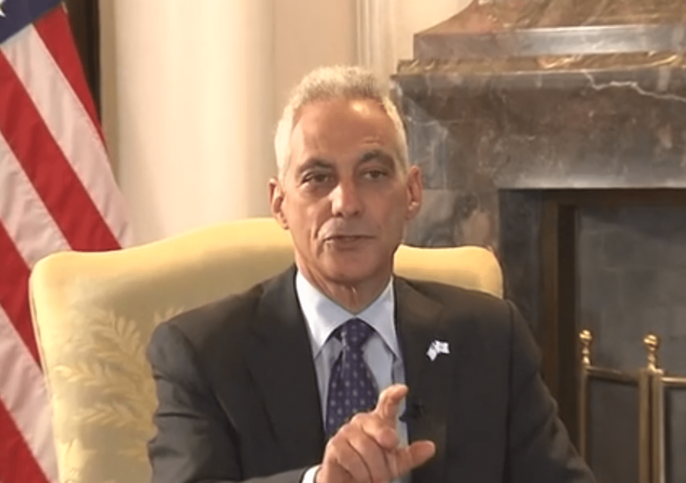 美驻日大使为拜登访日"造势":此行将会"警告中国"_美国议员怂恿拜登窜