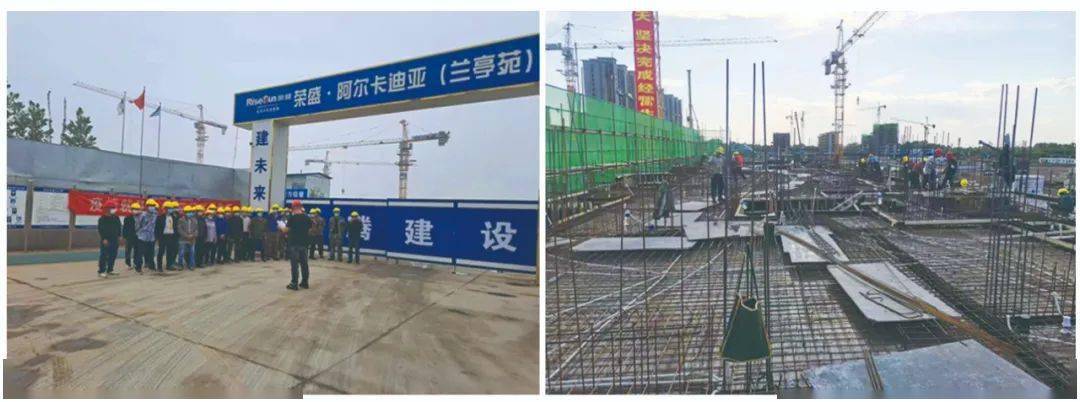 文安阿尔卡迪亚阳光行动暨总经理业主座谈会真诚沟通透明公开