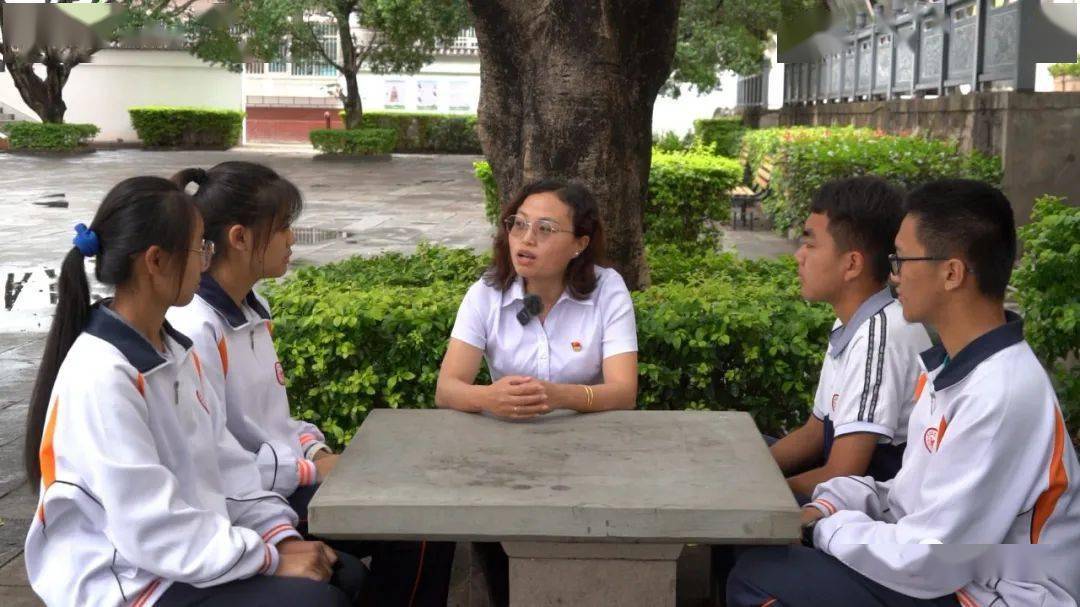 下好"一盘棋" 打好组合拳 南涧一中,稳步推进高考筹备工作