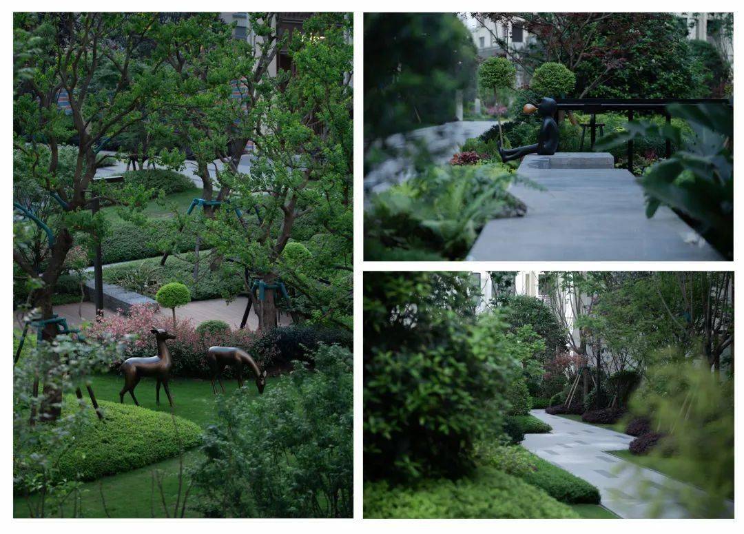 龙湖式美学,给你温情的陪伴_生活_自然_景观