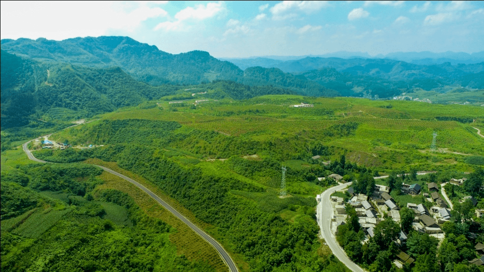 贵州生态修复前沿成果与典型案例解析⑥福泉市瓮福磷矿积极推进废弃