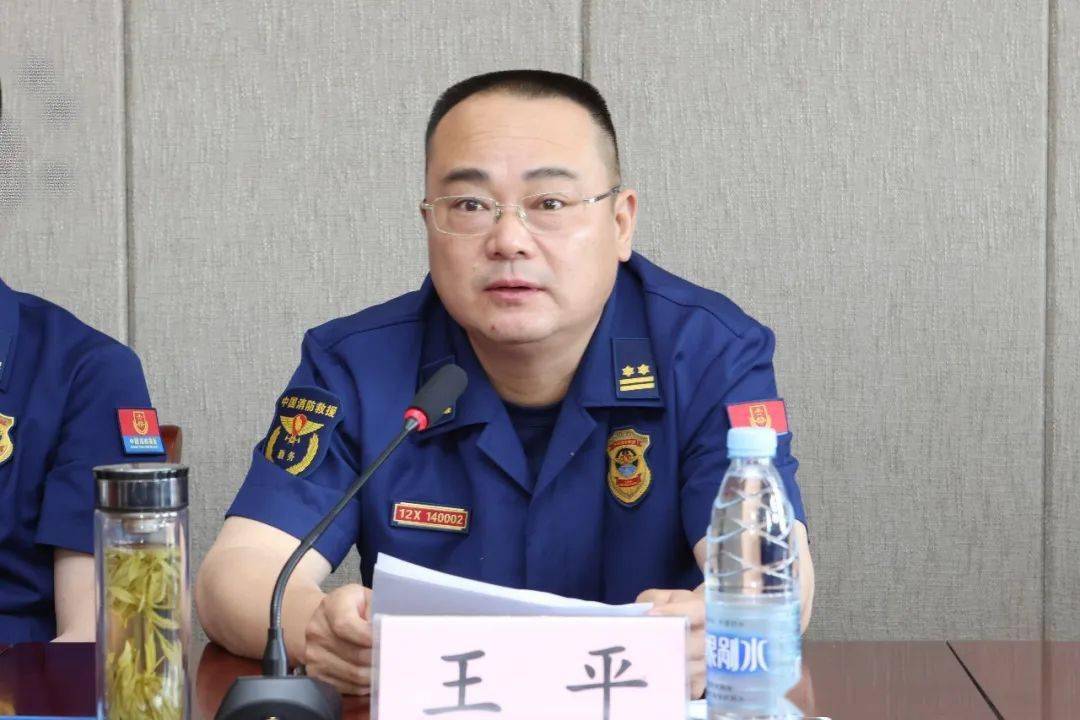 笃行不怠60淮南市委常委,常务副市长孙良鸿亲切接见并殷切寄语淮南