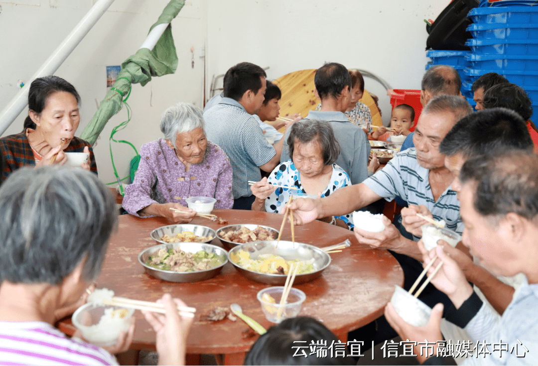 感动信宜事发池洞茶山水口平塘北界多个乡镇