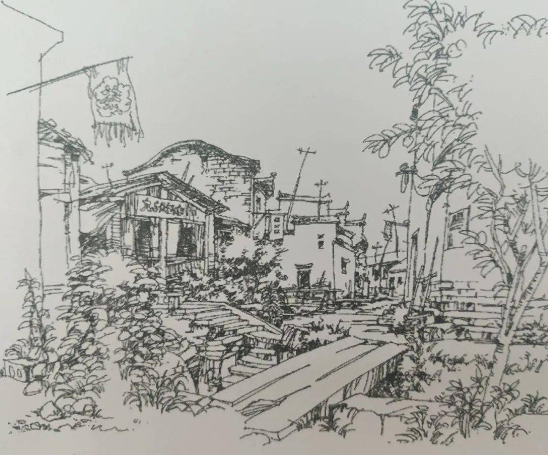 【强国复兴有我】鹤壁市"青春心向党 喜迎二十大"青年书画作品网络展