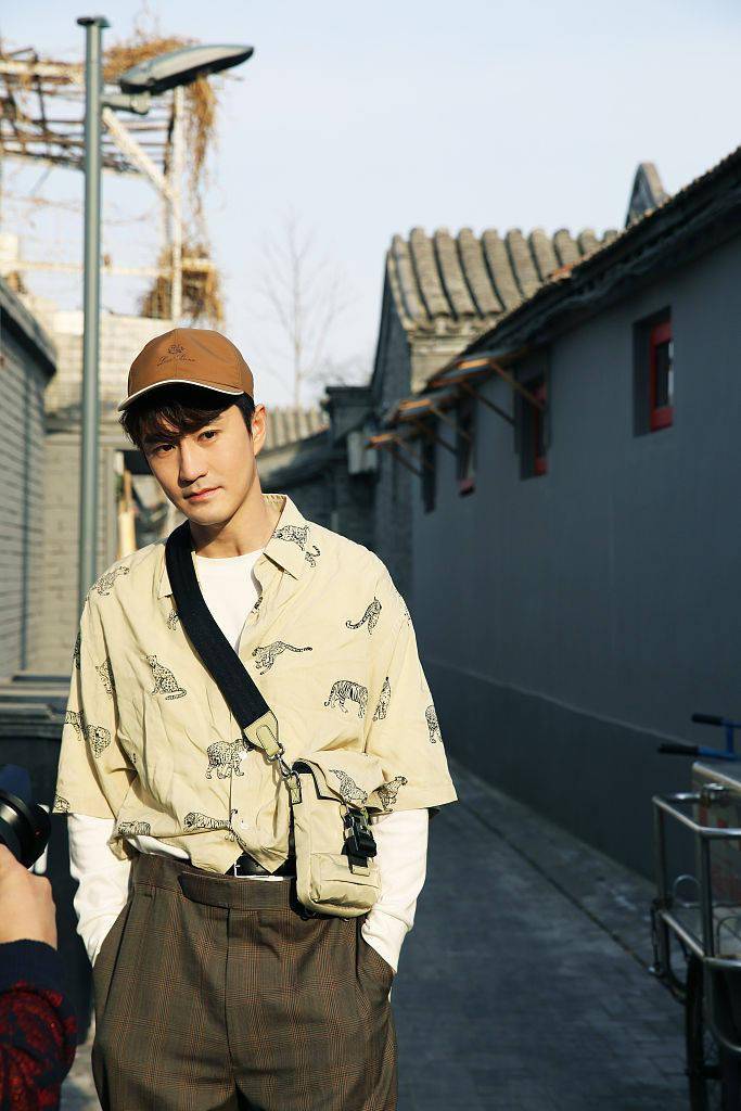 剧版演员让人唏嘘,配角最红发展好,主角还在挣扎_何泓姗_演技_杨玏