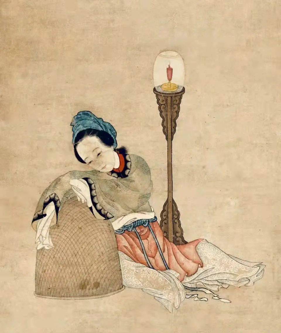 芥子园_画谱_中国画