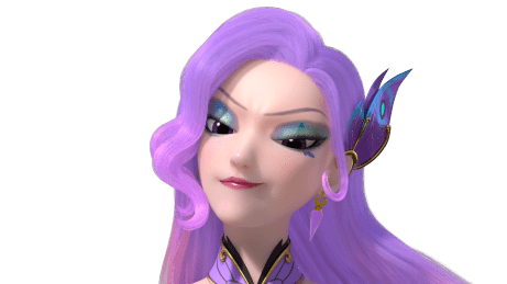 喜讯|「巴啦啦小魔仙之魔法星缘堡」全网点播量超1亿_菲斯娜_女王