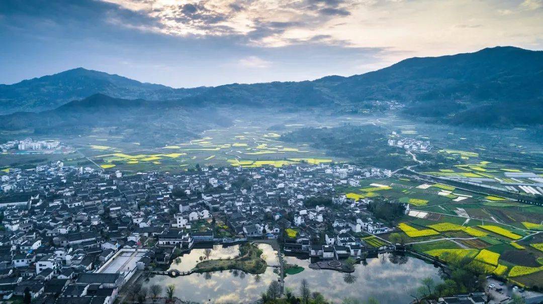 5月19日,太平湖景區門票5折(水上娛樂中心項目8折),歙縣a級景區對黃山