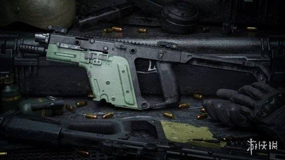 暗区突围终极测试新武器介绍终极测试s1赛季新武器一览