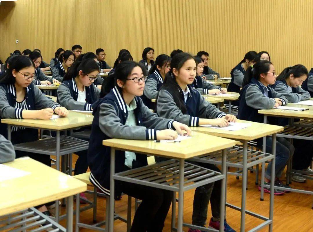 无锡太湖高级中学_无锡高中升学指导意见_太湖高中智慧化探索