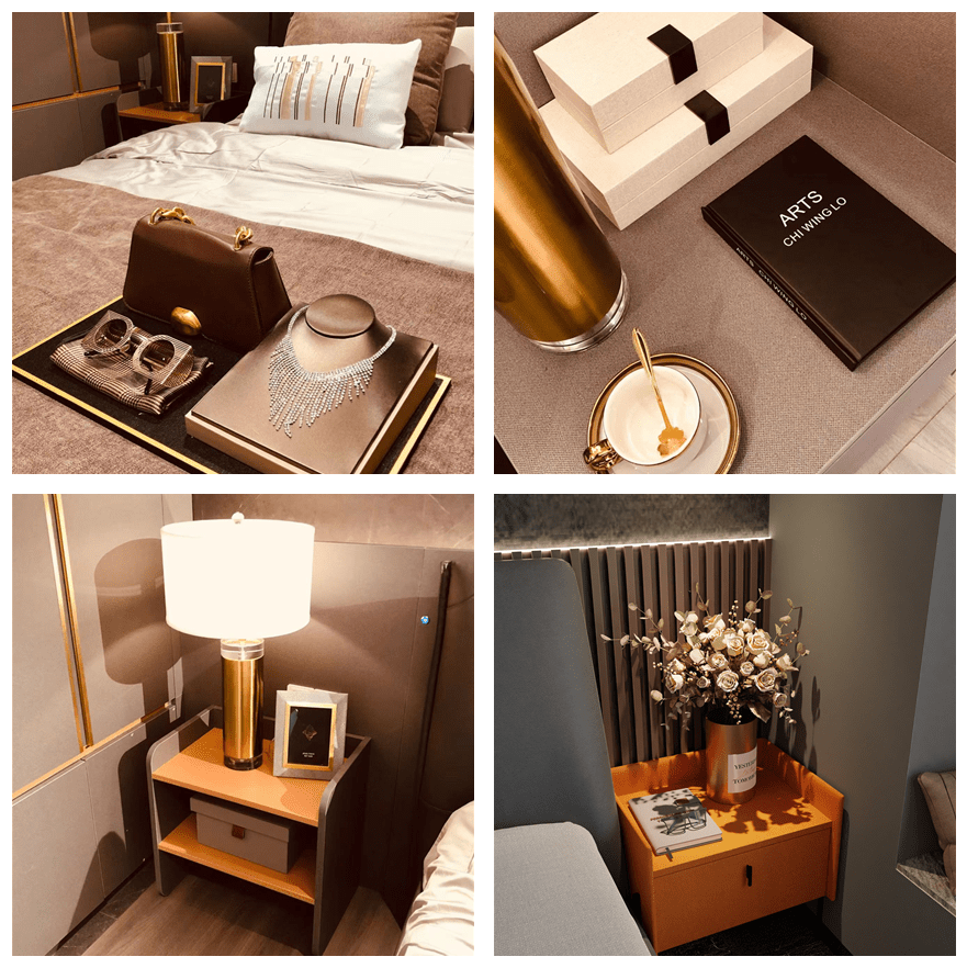 首发大师联名新品:打造更懂年轻人的高颜家居空间_沈晓莲_色彩_冯锦民