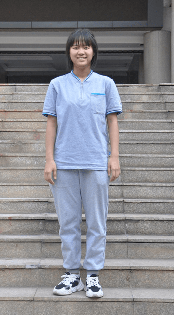 市七中高2024届学生会介绍