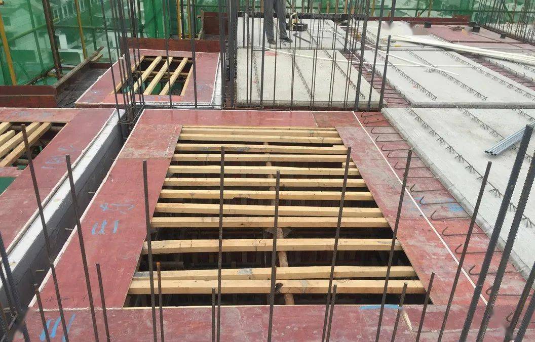 叠合板如何施工工艺流程及控制要点总结