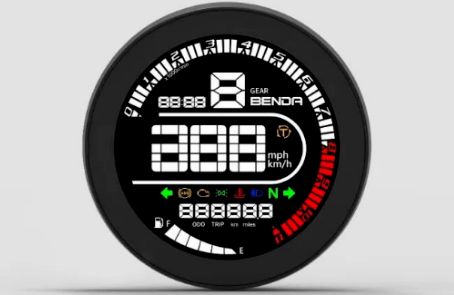 奔达发布2022款金吉拉tcs版本.