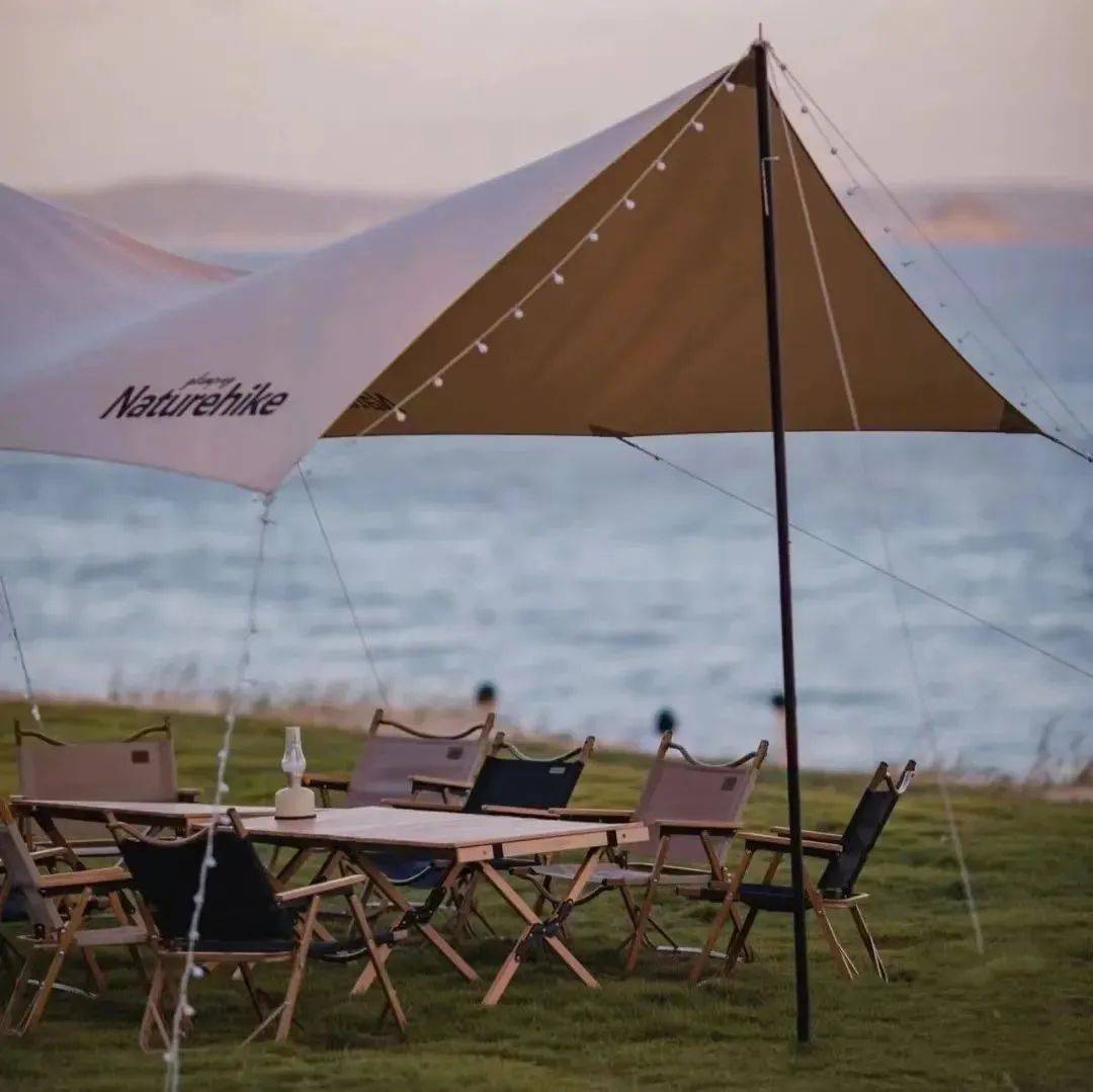 【山丘·趣·野营】5月的最后一场日落,我们一起去看好吗 . . .