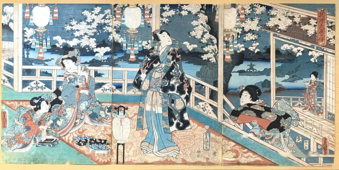 双展预告 | 印象派大师真迹展&浮世绘真迹展_莫奈_成都_展览