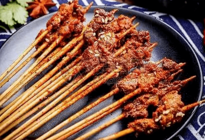 海昌路店红木炭烧烤无需预约68元享门市价160元红木炭烧烤2人套餐