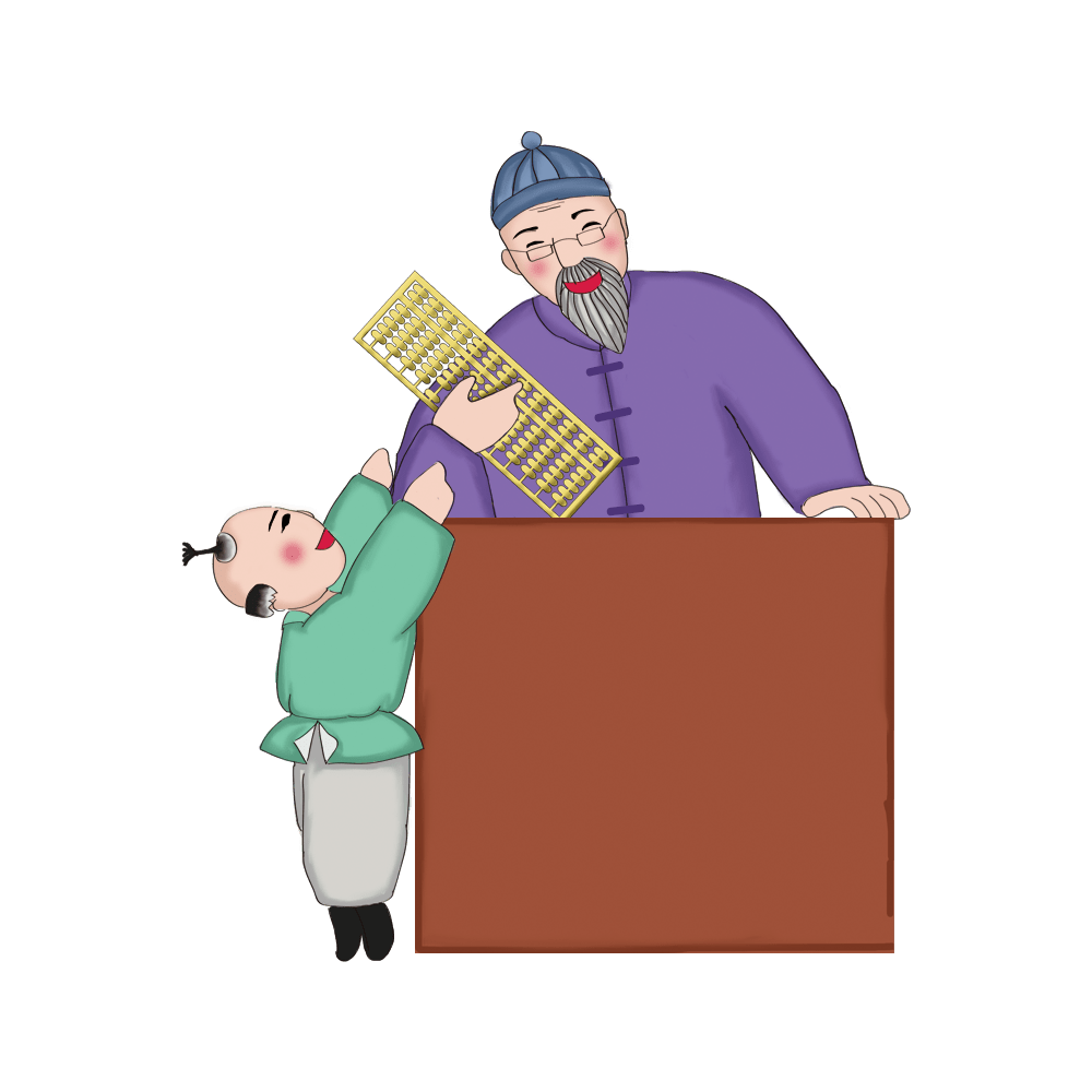 历史故事库从凡物皆数到π的浪漫史