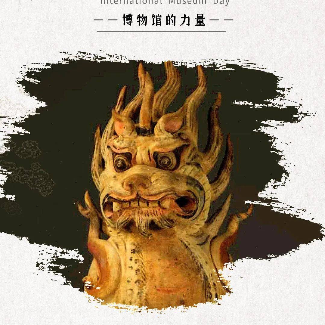 5.18国际博物馆日丨走进灵台,感受“博物馆的力量”_教育_二级_三级