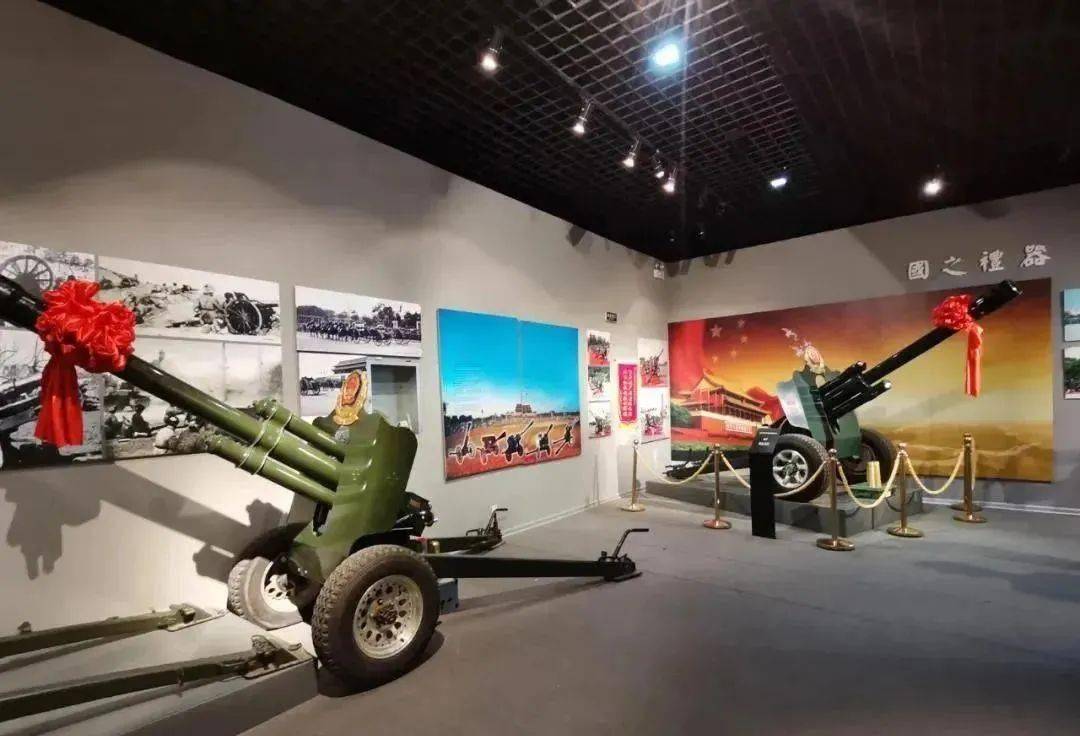太原新地标兵工厂遗址产业园来了