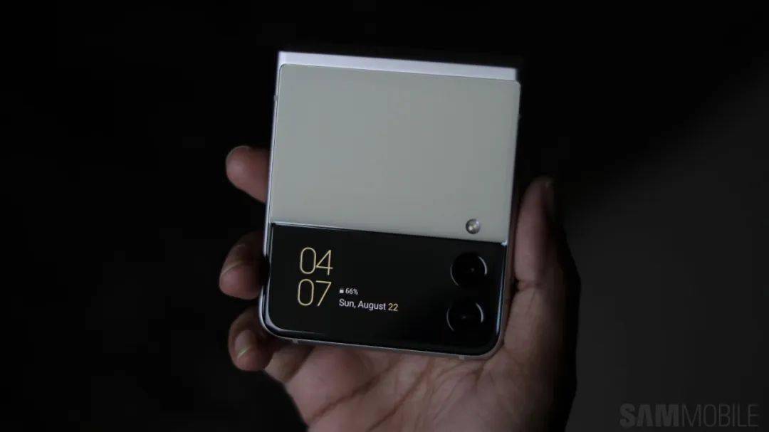 双屏iphone曝光苹果已开始测试