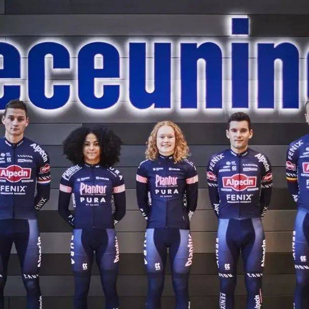 Alpecin-Fenix车队将于环法前更名为Alpecin-Deceuninck_世巡_鲁道夫_赛车队