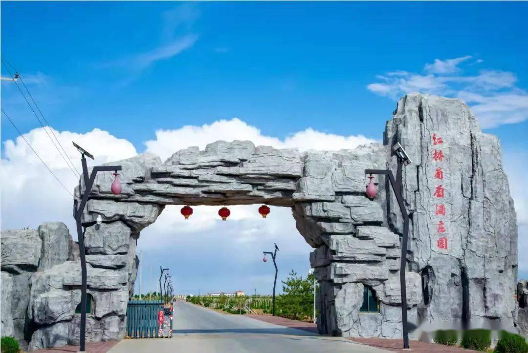 中国旅游日|一起感受临泽的夏日风光_微风_彩虹路_大自然