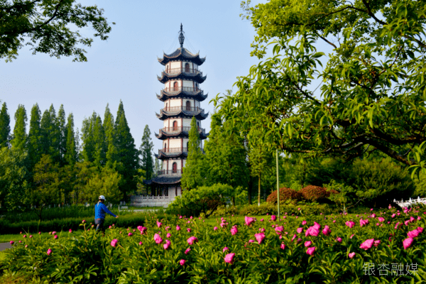 邳州周边旅游景点大全图片