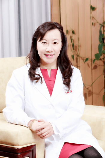 王艺教授正如邹丽萍教授提及"疾病并非仅仅发生在一个脏器,一个部位