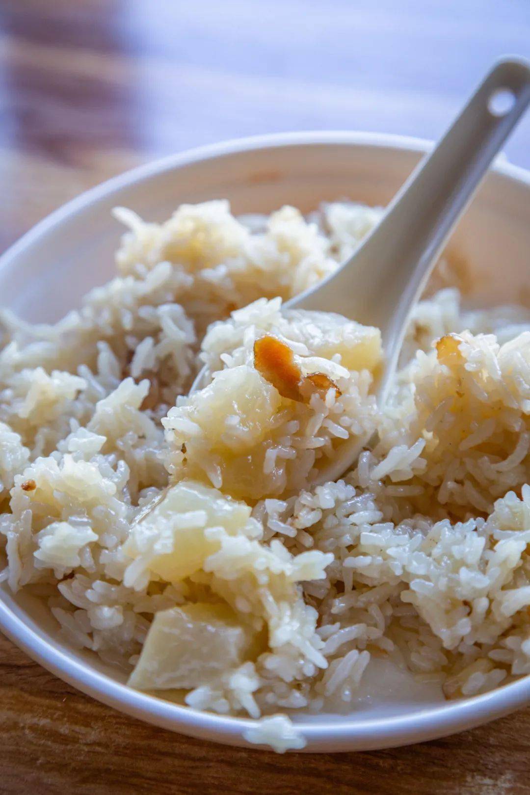 厦门人不能错过的11碗销魂咸饭,各种好料还便宜,你吃过几碗?