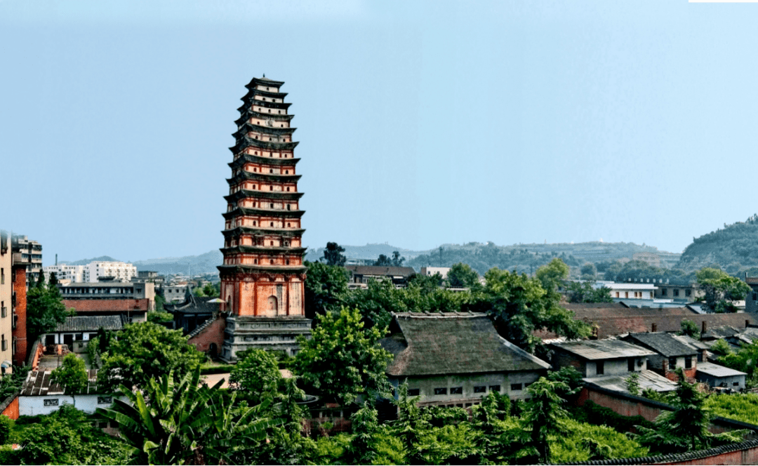 中国旅游日大美简阳跟着小阳深度游