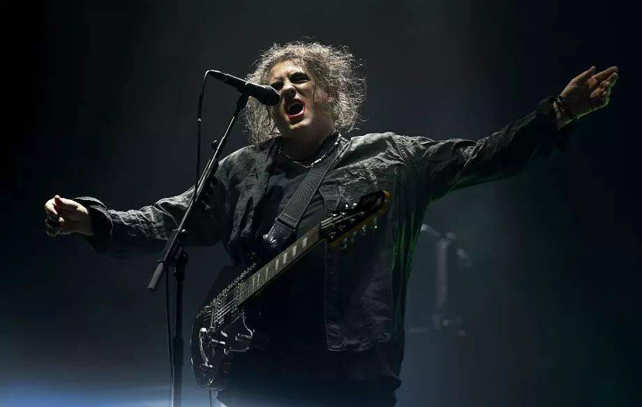 后朋克乐队thecure最经典10首歌推荐选一首来参加歌手大赛吧