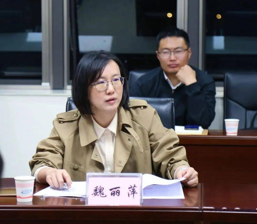 书记李宜涛,中共澄江市委教育工作领导小组副组长,市委宣传部长魏丽萍
