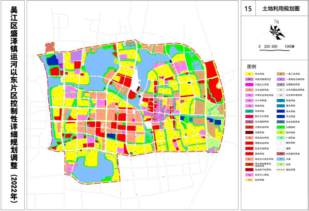 2022黄埭镇规划图片