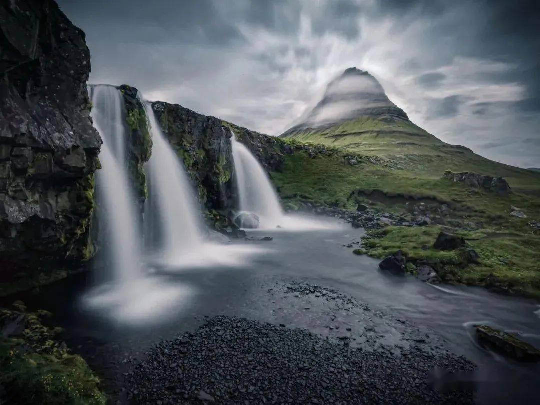 华为手机摄影比赛获奖国外作品一览