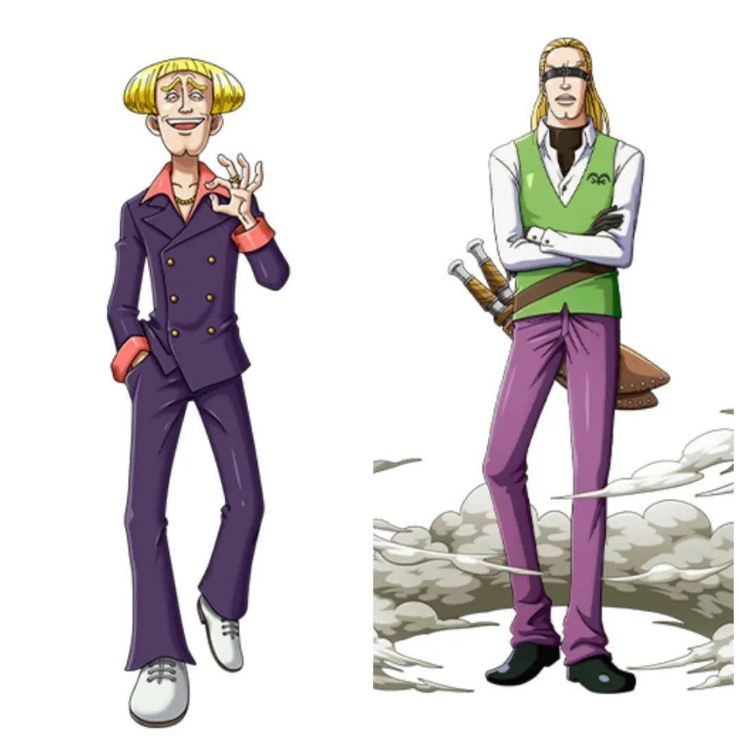 分析猜想|关于贝鲁梅伯和罗西南迪的血型_抗原_尾田_生命卡