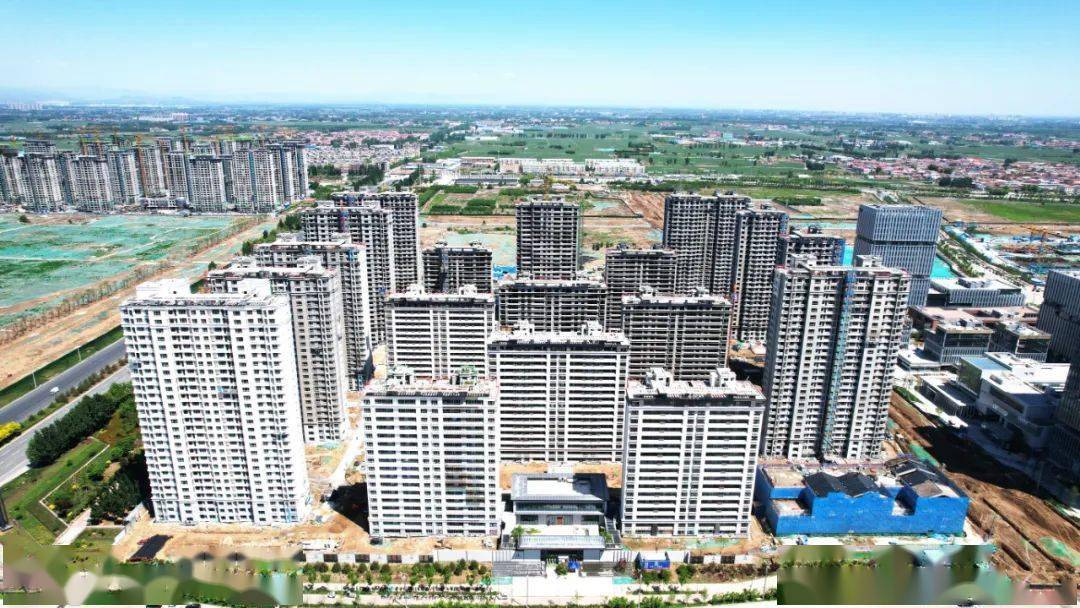 深圳园:从深爱到深耕 产业落地硕果累累_建设_园区_保定