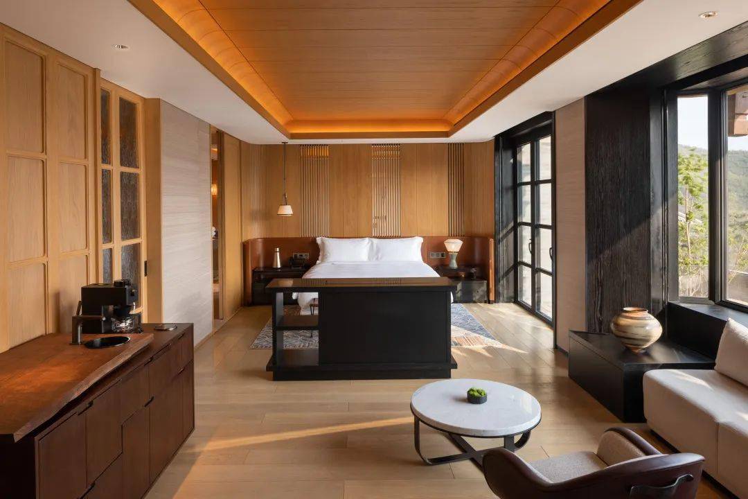 北京悉昙酒店 | 罗莱夏朵新晋成员,快来打卡谷爱凌同款酒店吧!