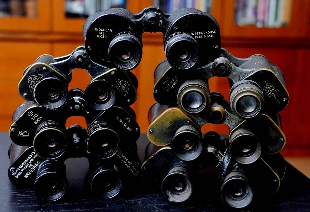 早期望远镜为啥是铜的6倍和8倍为啥是经典单筒望远镜好玩吗