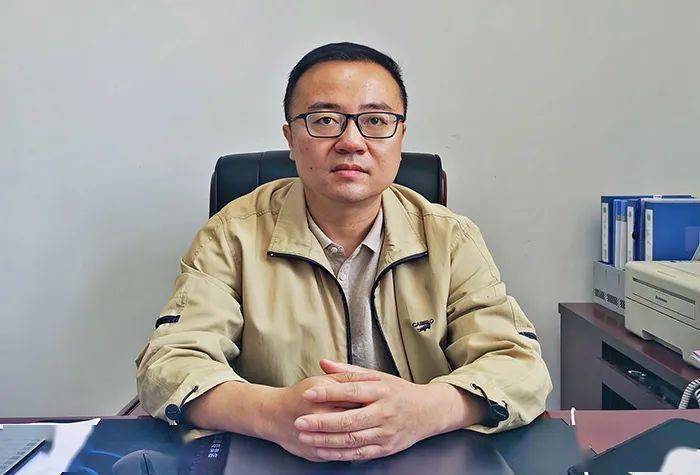 李晓初陪同嘉宾:烈山区民政局副局长 王单单烈山区民政局养老股负责人