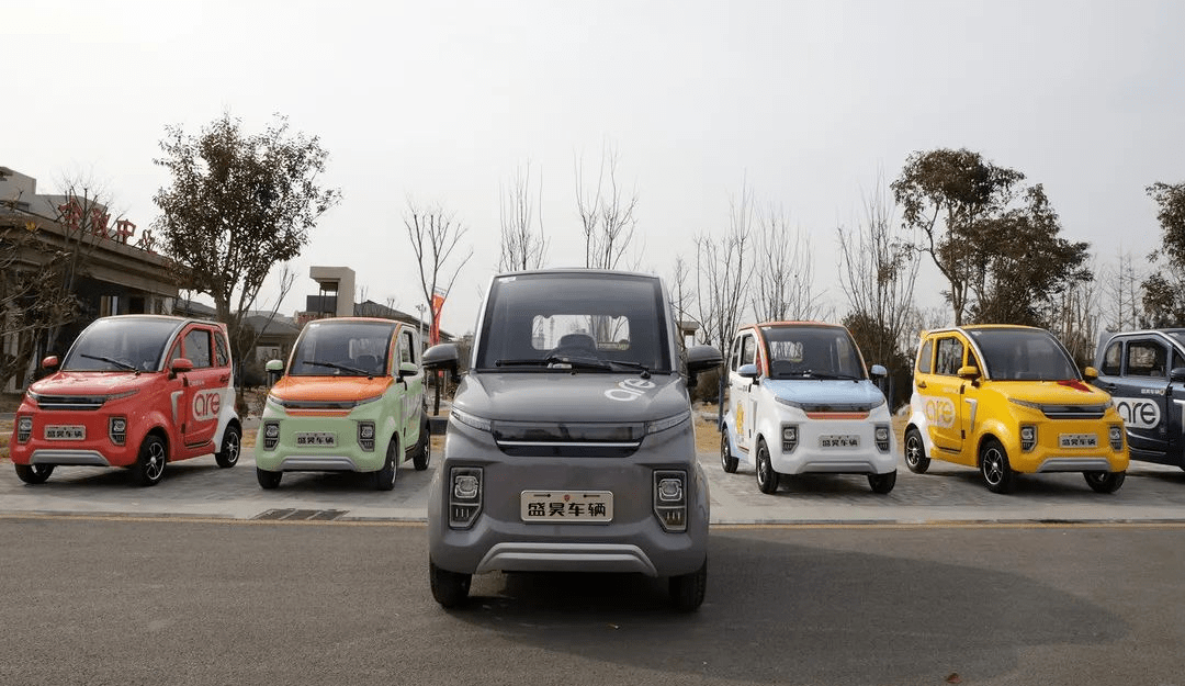 相聚5月21日盛昊新能源300里拉力挑战赛酷炫引爆